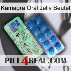 Kamagra Oral Jelly Sachets new02